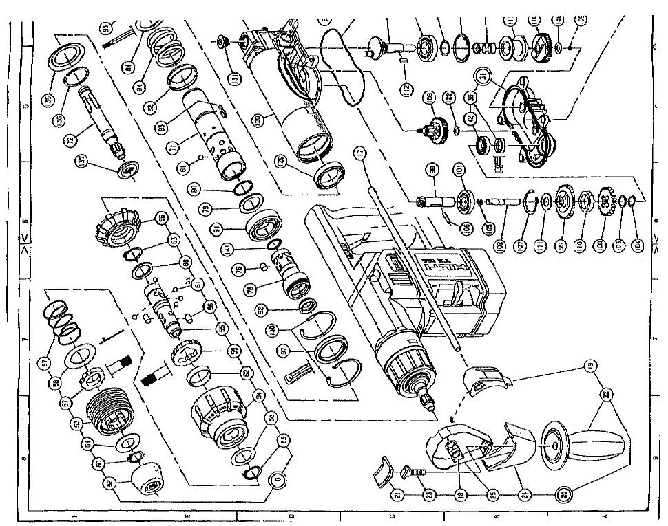 Te22 Hilti Hammer Drill Manual Te22 Hilti Hammer Drill Manual