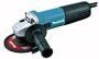 Угловая шлифмашина 9558NB Makita